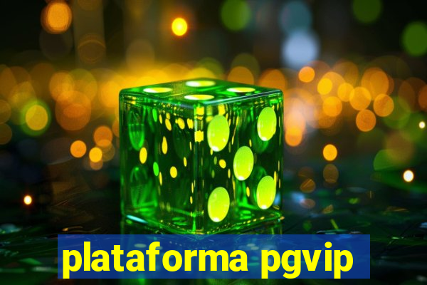 plataforma pgvip